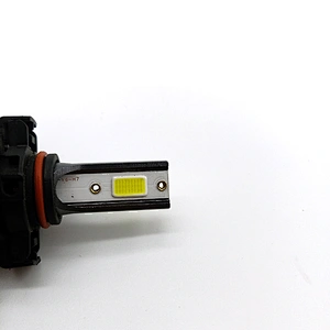 2020 New High Quality Wholesale auto car led headlamp bulb 10-32V COB H4 LED Headlight V6 Auto lighting system H1 H3 H7