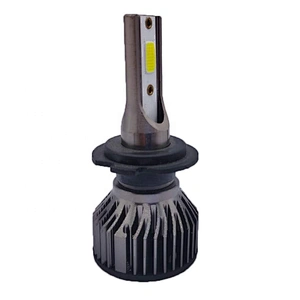 Led headlamp kit part h4 H11 and 9005 bulb headlight bulb
