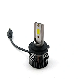 Professional manufacturing high quality led headlamp kit for car