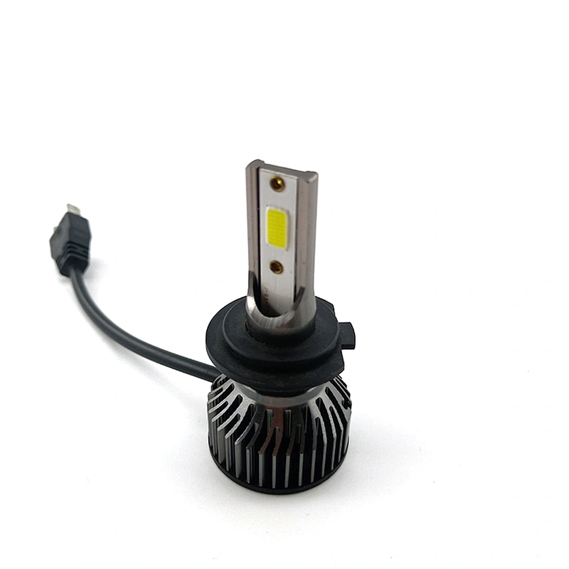 Professional manufacturing high quality led headlamp kit for car