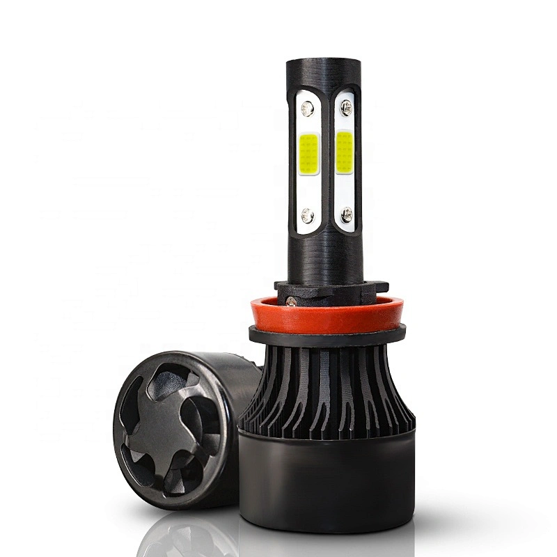 9005 four side headlights h16 car light x7 led headlight kit
