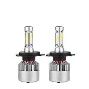 Competitive Price Wholesale Auto Car Kit S2 Led h1 h4 h7 h11 h13 9004 9005 9006 9007