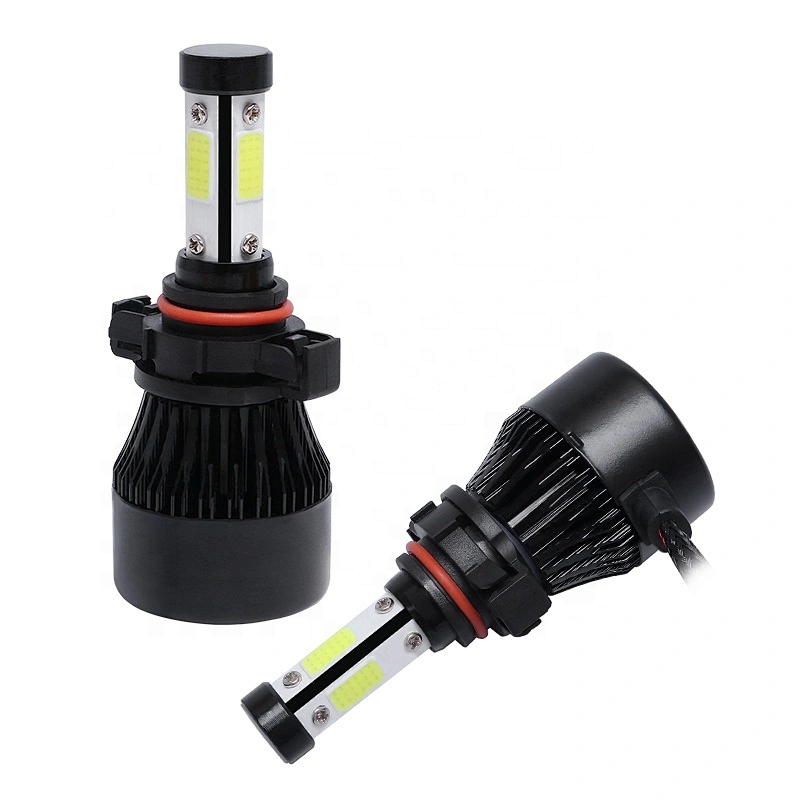 9007 car led headlight 12000lm 9012 48w led car headlight x7 led headlight