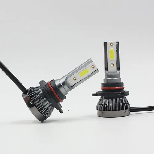 Best led car headlight bulbs M1 8000lm 28w 880 bulb car headlight bulb led h4 auto led light
