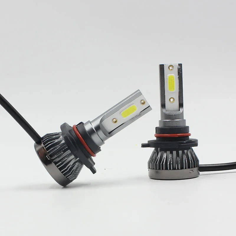 Best led car headlight bulbs M1 8000lm 28w 880 bulb car headlight bulb led h4 auto led light