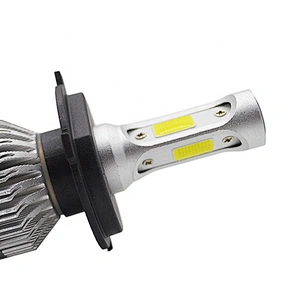 Factory direct sales LED Lights Wholesale 9004 9007 Headlamp Waterproof Lamp H1 H3 H11 9005 9006 H7 C6 H4 Car Led Headlight