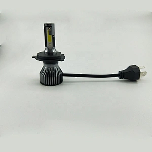 V6 led 9-30V Auto fog led lights H4 LED Car Kit H13 LED Bulb 12000LM nighteye led h11 headlight