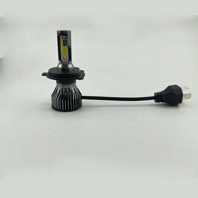 V6 led 9-30V Auto fog led lights H4 LED Car Kit H13 LED Bulb 12000LM nighteye led h11 headlight