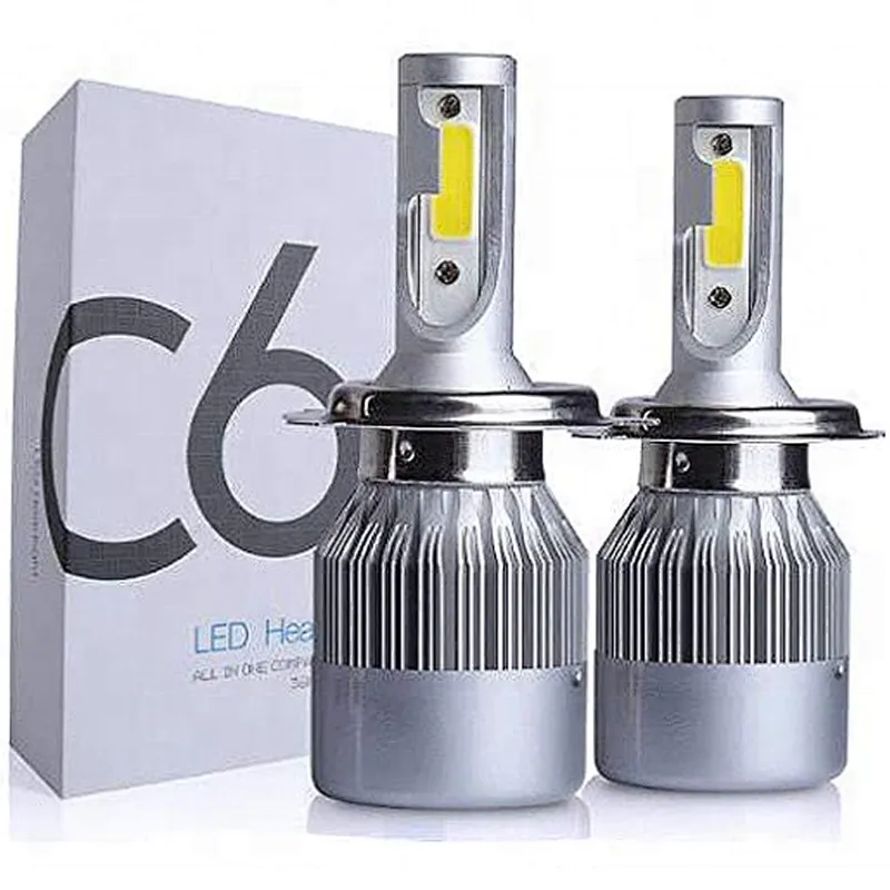 Led bulb for car 9005 lights and lighting c6 car led bulb
