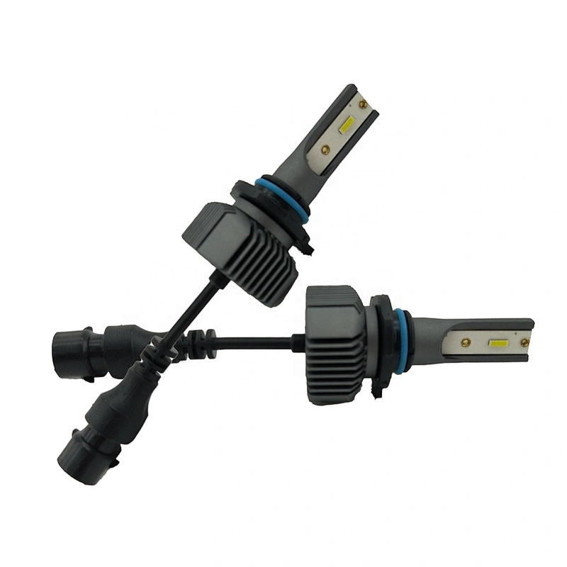 super bright h4 led headlight 12000lm h7 auto lighting H7 Car Led Headlight Bulb