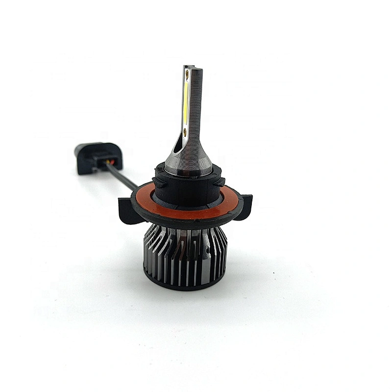 Wholesale high quality  halo ring h1 h3 h4 h7 led canbus auto headlamps