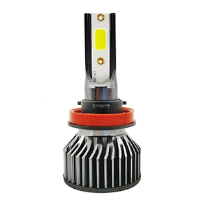 V6 led 9-30V Auto fog led lights H4 LED Car Kit H13 LED Bulb 12000LM nighteye led h11 headlight