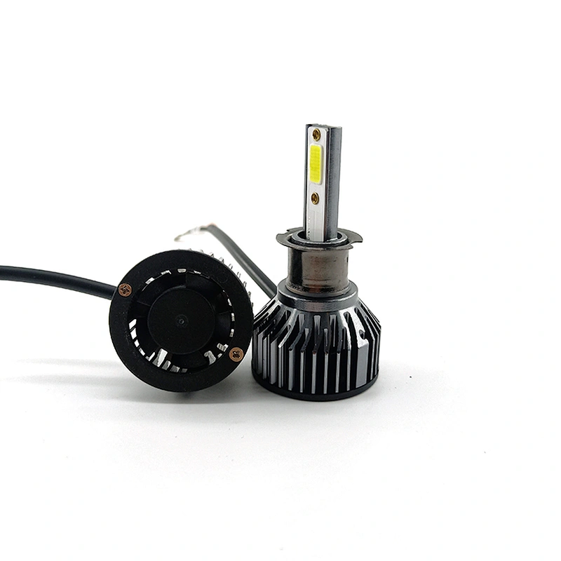 Factory direct sale high qualityled headlamps bulb component for car
