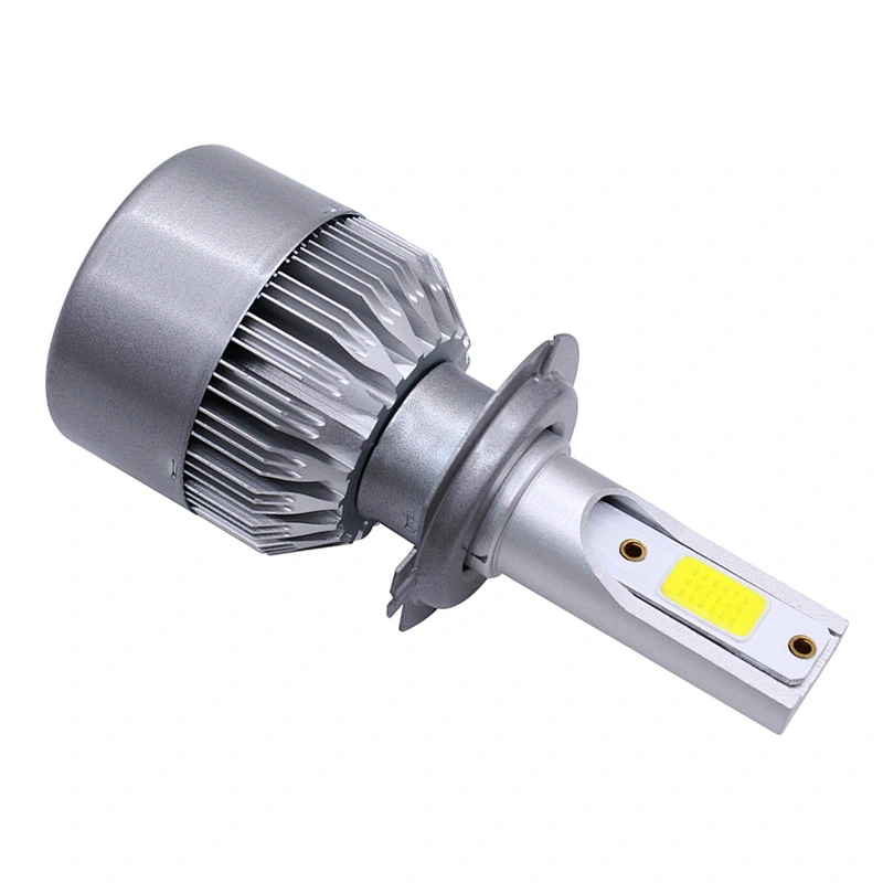 Universal Led  Auto lighting bulbs h1 h3 h7 h11 9005 9006 880 h4 h13 9004 9007 led headlight