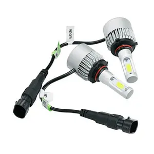 Nighteye led headlight h13 car led headlight h3 12v 36w S2 h7 car headlight bulbs