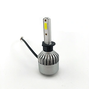 9-30V 36W Waterproof  Auto Lighting System 6000lm LED Headlight for car S2