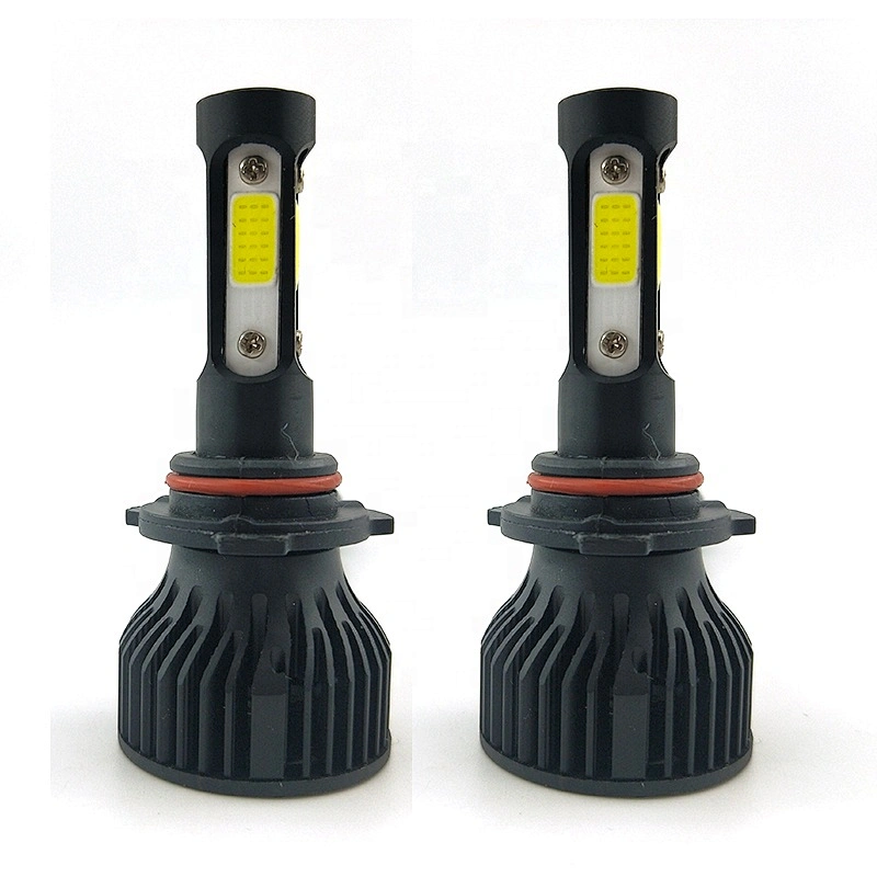 led auto lamp light  h11 h8 fog lamp car led headlight bulb 6000k led fog lamp auto accessories