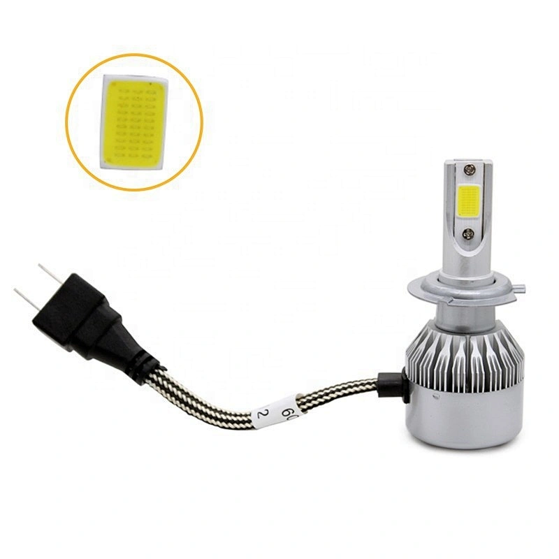 Automotive Parts Auto lighting bulbs h1 h3 h7 h11 9005 9006 880 h4 h13 9004 9007