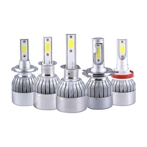 Automotive Parts Auto lighting bulbs h1 h3 h7 h11 9005 9006 880 h4 h13 9004 9007