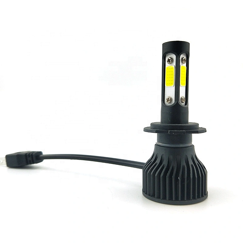 Led headlamp car X7 LED Headlight h11 led light 10000 lumen led headlight
