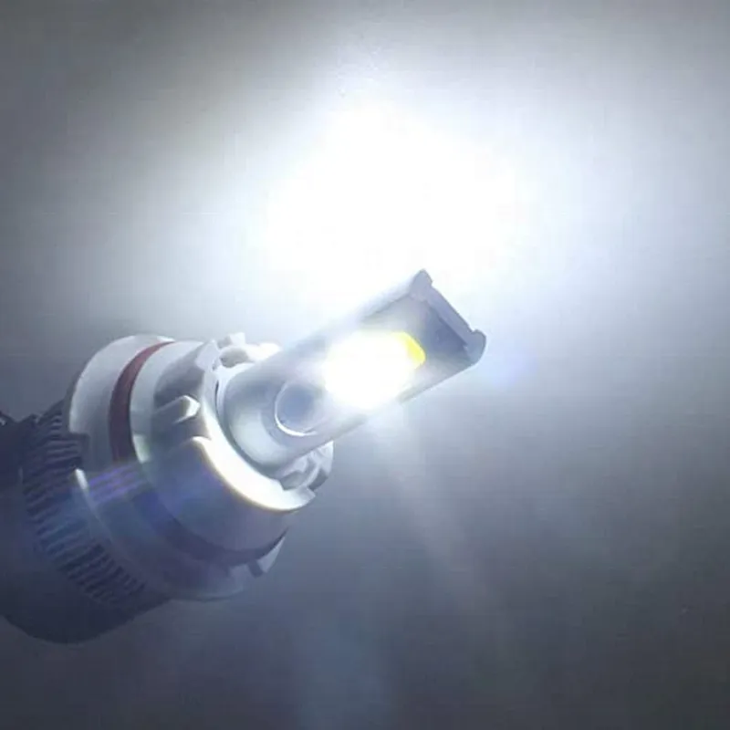Hot sell led headlight 996 7x6 led headlamps bulbs component h4