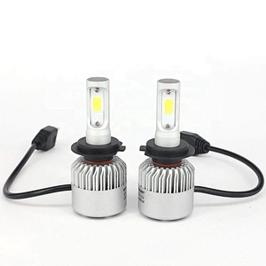 Super Bright 36 Watts Headlight Car Accessories h4 Car Headlights Bulb