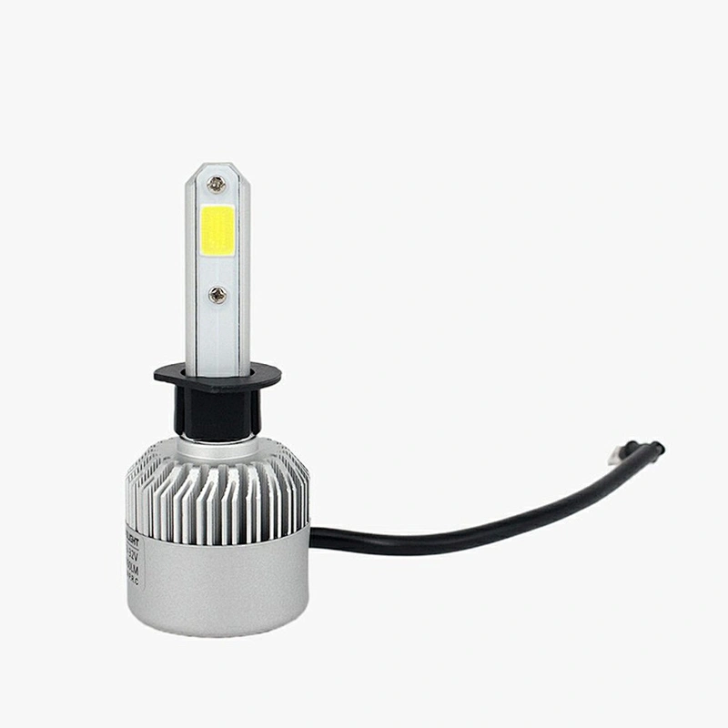 Factory Supply Auto Car Kit Led For All Cars S2 h1 h4 h7 h11 h13 9004 9005 9006 9007