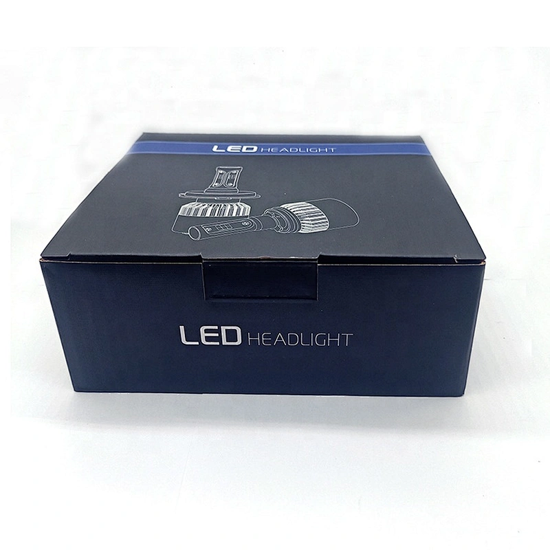 High Quality Automobile  Led Light Car Front Led Light Auto Headlamps