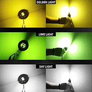 Super Bright High Power high low beam 36W Led Light headlight bulbs H4 H7,9005 9006 H1 H11 H3 Auto Car C6 K1 H7 h4 LED Headlight