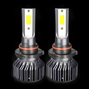 Auto Lighting System S2 CSP 9005 9006 H7 H4 Led Headlight 9012 H13 H11 Kit Car Lights H7 H4 Led Headlight for Car