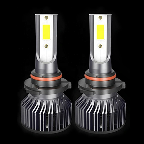 Auto Lighting System S2 CSP 9005 9006 H7 H4 Led Headlight 9012 H13 H11 Kit Car Lights H7 H4 Led Headlight for Car