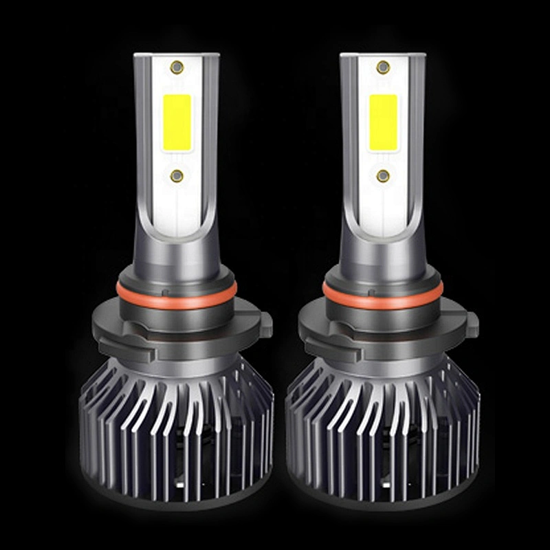 Auto Lighting System S2 CSP 9005 9006 H7 H4 Led Headlight 9012 H13 H11 Kit Car Lights H7 H4 Led Headlight for Car