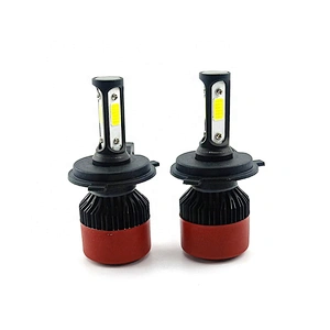Auto head lamp kit 6500k 9005 h11 h4 h7 canbus f2 led h4 headlight