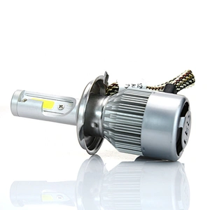 C6 nighteye h4 led h7 led Head light H1 H3 H11 H13 9004 9007 led in auto lighting system