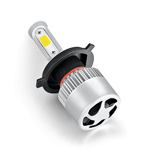 S2 nighteye led 360 degree h4 12v h1 h3 h7 h11 9005 9006 9012 880 5202 led headlight