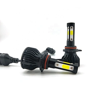 motorcycle lightiing system high low beam 10000lm 360 high power led headlight bulb h7 bulb auto led headlight