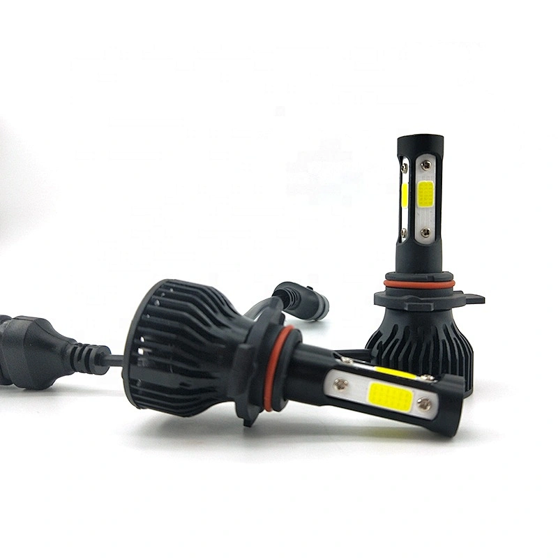 motorcycle lightiing system high low beam 10000lm 360 high power led headlight bulb h7 bulb auto led headlight