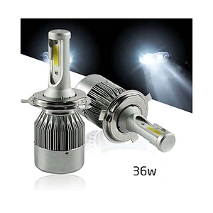 High Low Beam Automotive Premium Led Headlight  Bulbs h4 h13 9004 9007