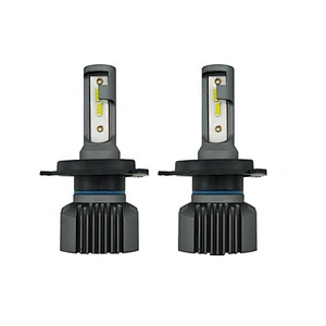 ce rohs approved 30w headlight led h4 waterproof h13 led headlight led fog light