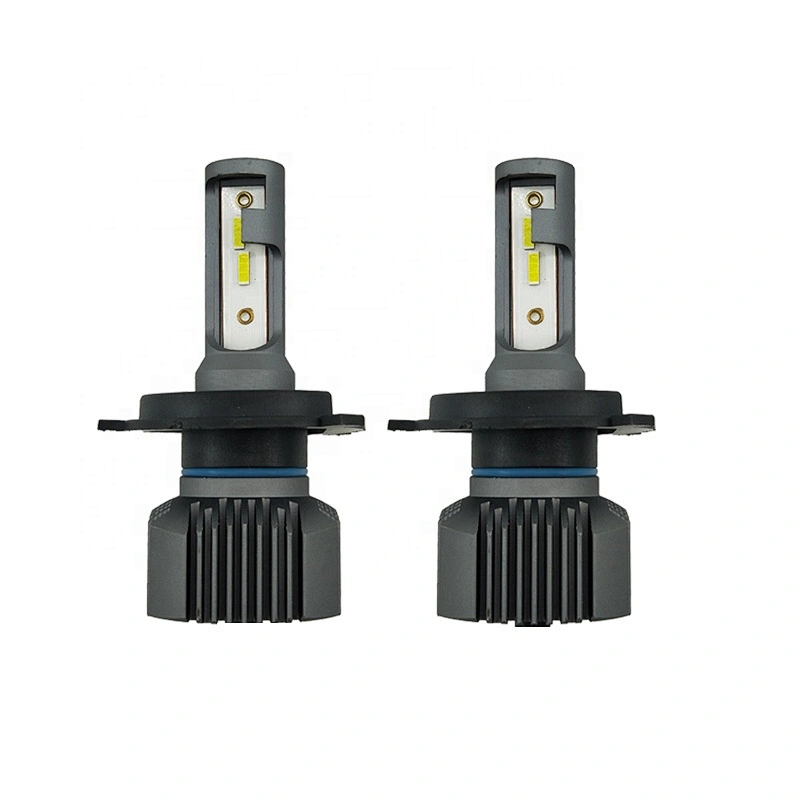 ce rohs approved 30w headlight led h4 waterproof h13 led headlight led fog light
