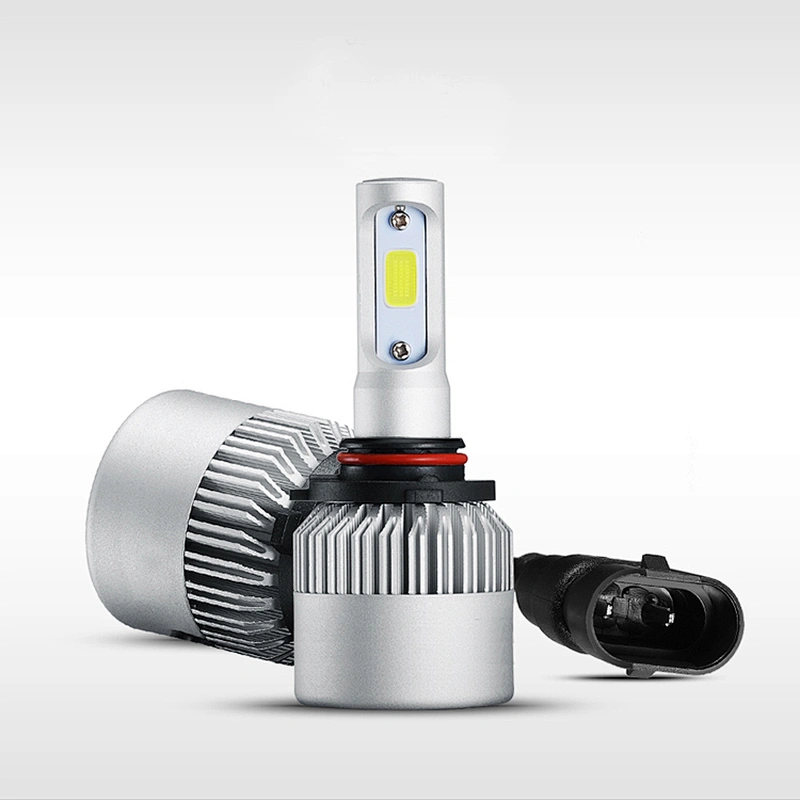 H4 H13 9004 9007 Car Headlamps Led Headlight Car Bulb Led Work Light led bulb car h4 led headlight