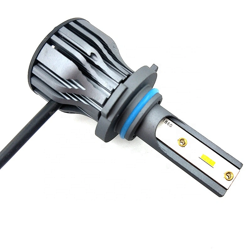 all in one high low beam led kit h4 led head lamp h7 9005 led light bulbs h4 car led headlight