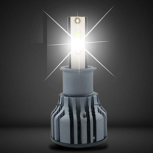 led headlight bulbs 2021 48W led bulb car 12000lm H3 h4 h11 9005 9006 led headlight for sale