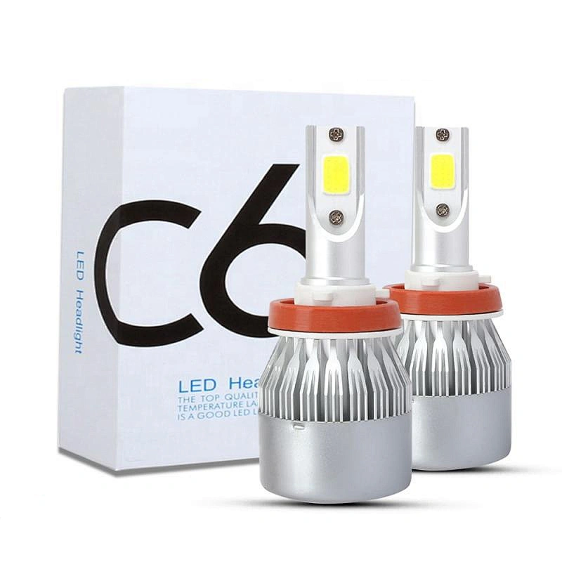 Best Factory Price high quality  H1 H3 H4 H7 H13 9005 9006 Led Headlight
