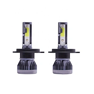 2021 cool combo beam truck ip68 12v amber mini led yellow light bar