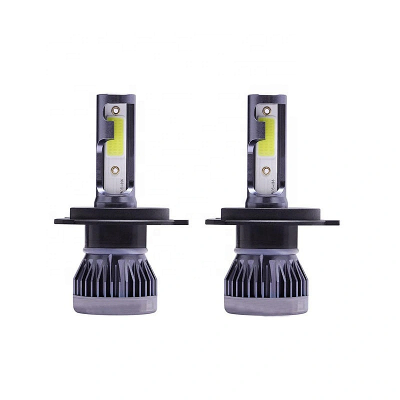 2021 cool combo beam truck ip68 12v amber mini led yellow light bar