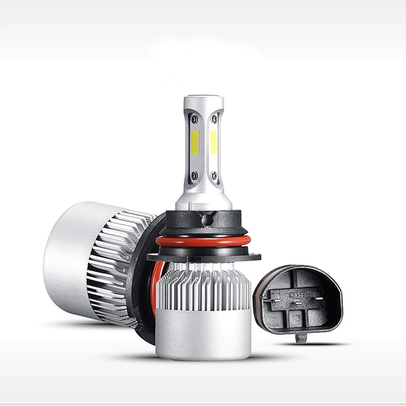 High Power High Quality Auto Car Kit Led All in one h1 h4 h7 h11 h13 9004 9005 9006 9007