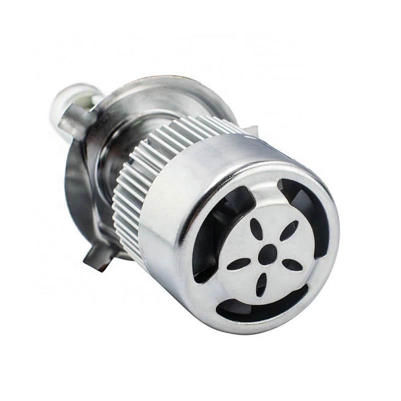 C6 11000 lumen H4 LED Headlight Bulbs H7 Car LED Headlight