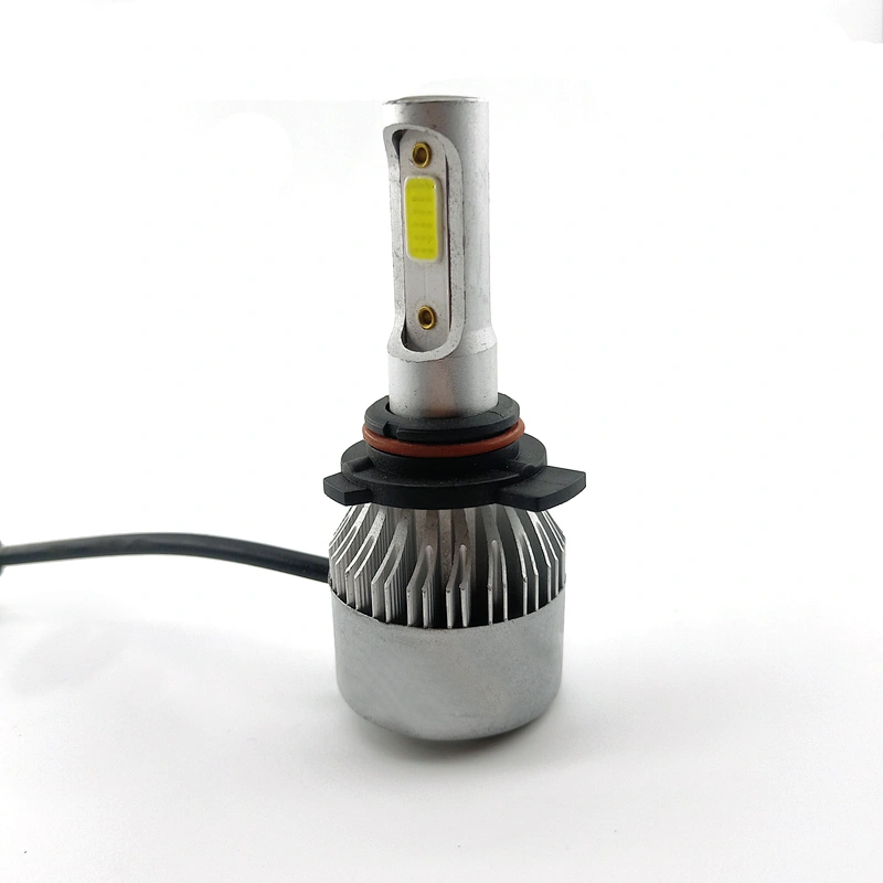 9-30V 36W Waterproof  Auto Lighting System 6000lm LED Headlight for car S2