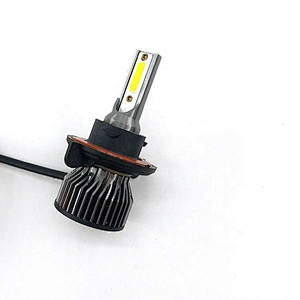 Auto Lighting System led headlight bulb H1 H3 H7 H11 9005 9006 9012  V6